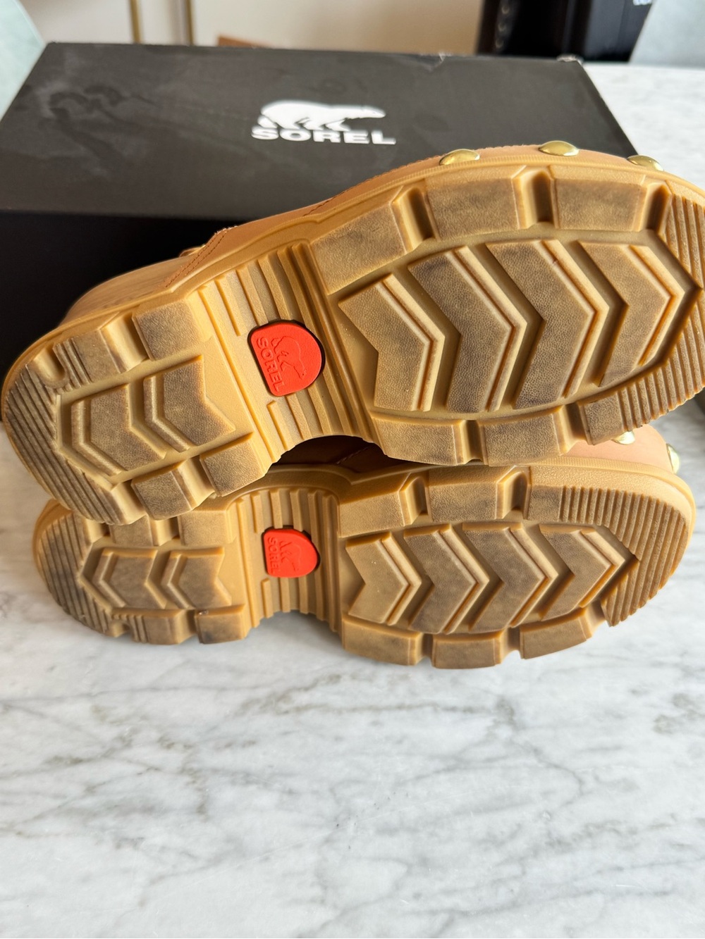 SOREL Roam’n Clog Slingback. 8 - Picture 7 of 7